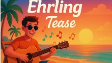 Musique Ehrling   Tease