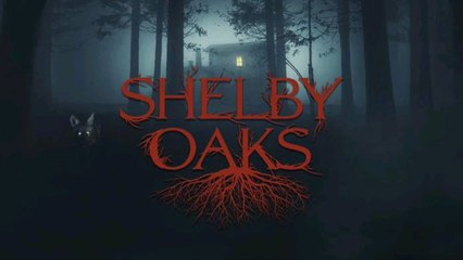 Shelby Oaks 2025 full supernatural horror movie  Camille Sullivan Brendan Sexton III Keith David #ShelbyOaks #Horror #Supernatural #FoundFootage #Paranormal #Mystery #Haunting #Suspense #2025Movie #Chilling #Terrifying #MustWatchHorror #IndependentFilm #T