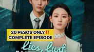 Lies, Lust, and Legacy Full Movies English Sub