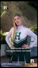 Acuéstate Conmigo Mortal - Full HD Movie [English Sub] | Watch Till The End