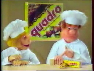 💖PUBLICITE QUADRO DE CEMOI (1989)💖💥ABONNES-TOI STP🙏💖 MERCI 🙏💖💥