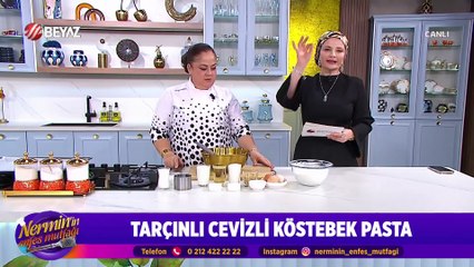 Nermin'in Enfes Mutfağı 24 Ekim 2025