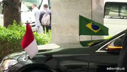 Lula contro i dazi al Brasile di Trump: sono un errore