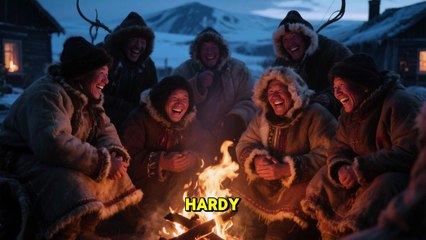 The Vanishing Village of Anjikuni