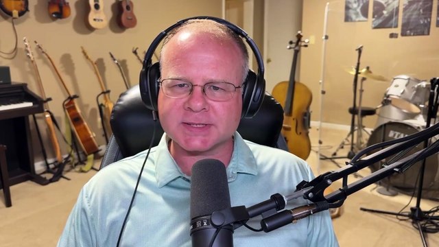 Deliverance Ministry: Modern Salem Witch Trials | Our Stories | Audrey Goff | Episode 451