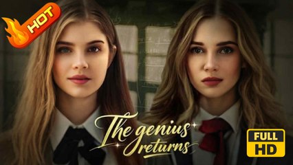 The Genius Returns | Full Movie HD - Drama Strong Heroine Modern Contemporary USA All Ages Stage Hospital Office Dysfunctional-Family Conspiracy Drama ShortFilms Hot