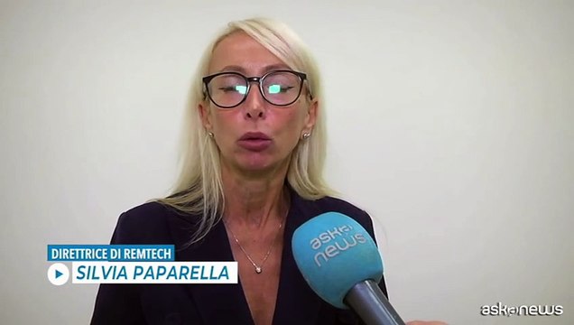 Ambiente, Paparella (Remtech): cabina regia basata su scienza