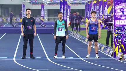 Championnats du monde -