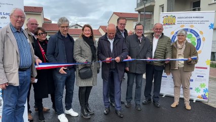 Montbrison : un nouvel habitat partagé pour favoriser l’autonomie des adultes en situation de handicap