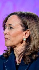 Kamala Harris: "Life is really unaffordable for a lot of people"
