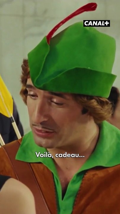 "Je crois même que je lui ai montré mon bazar en même temps"