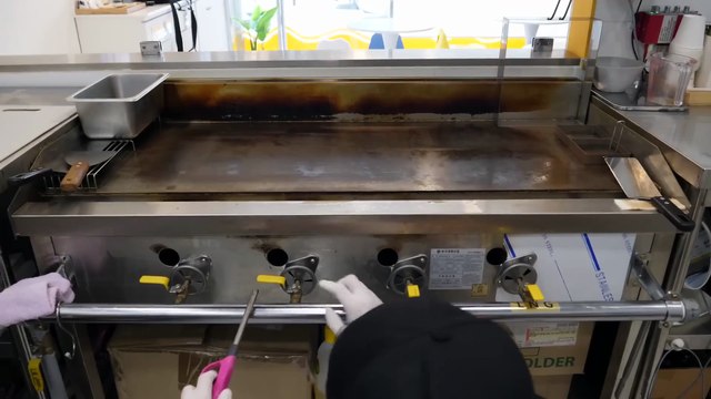 Unbelievable! Folding Ham Cheese Egg Toast – The Most Creative Korean Street Food Ever 🍳🧀