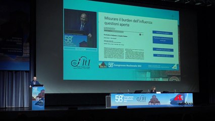 Tafuri (Università di Bari): “Influenza, effetto domino sui cronici. Serve rete vaccinale e alert AI”