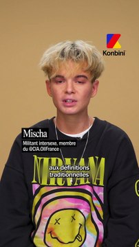 Intersexe, j’ai subi des opérations mutilantes | SPEECH