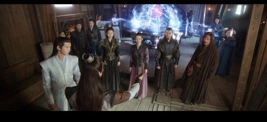 [Ep29] Tiger And Crane Season 1 Episode 29 Sub Indo (टाइगर एंड क्रेन) Multiple Subtitle