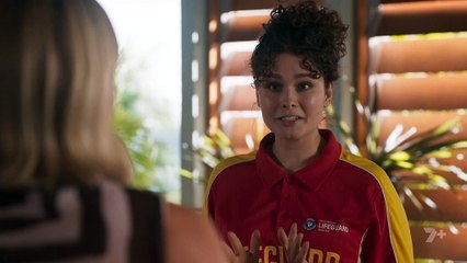 Home and Away 8600 13th October 2025