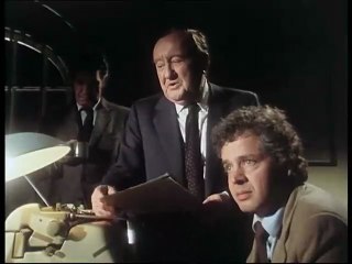 Der Alte - Folge 77 - Zwei Särge aus Florida