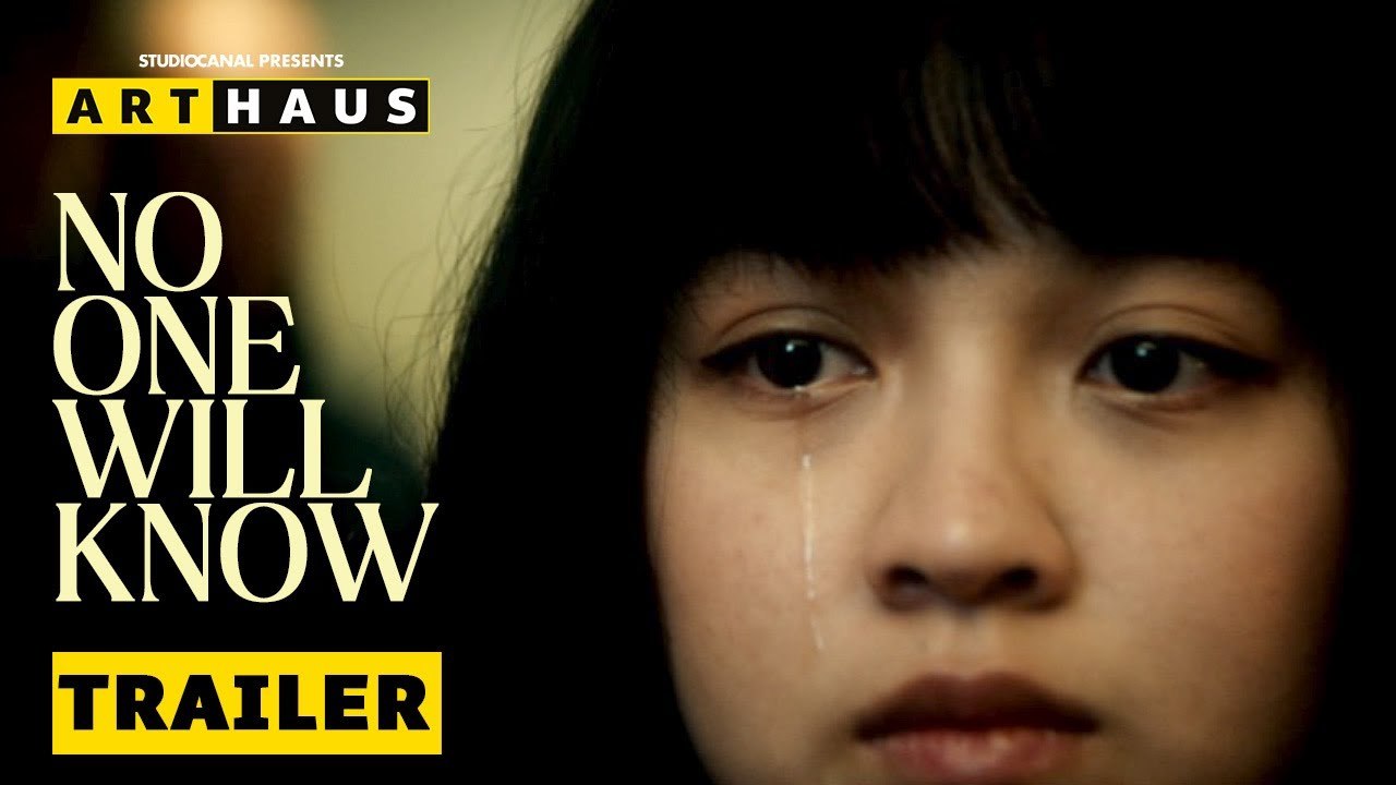 NO ONE WILL KNOW | Trailer Deutsch