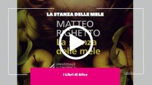 I Libri di Alice - EP38 - La Stanza delle Mele