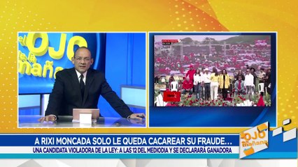 EL OJO DE LA MANANA PGM 20 OCTUBRE  25 SEG 1