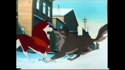 Balto 1995