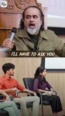 Question Everything || Acharya Prashant