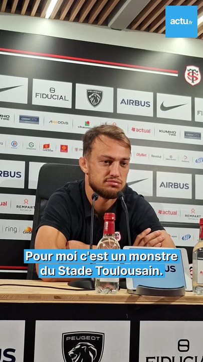 Les Toulousains réagissent au départ de Pita Ahki