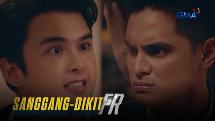 Sanggang-Dikit FR: News about the prostitution behind the pageant is spreading fast! (Episode 90)