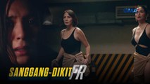 Sanggang-Dikit FR: Iligtas ang buhay ni Teresa! (Episode 90)