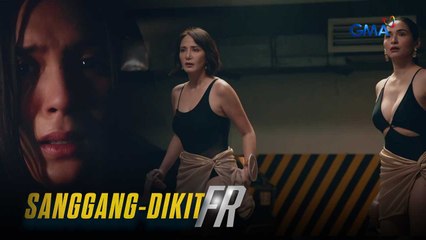 Sanggang-Dikit FR: Iligtas ang buhay ni Teresa! (Episode 90)