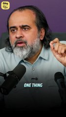 Guilt || Acharya Prashant