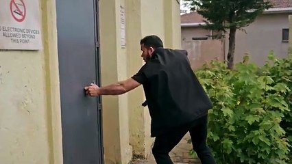 مسلسل حلم اشرف الحلقة 9 مترجمة - قرمزي - قصة عشق الاصلي