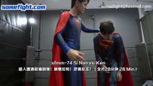 Trailer sfmm-74 Si Nan vs. Ken