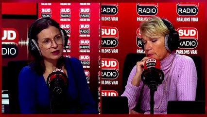 L’après cancer du sein - Brigitte Lahaie spécial Octobre Rose