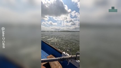 Ocean Rescue Training