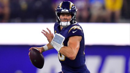 Blowout Victory for Chargers over Vikings on Thursday Night