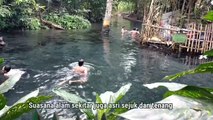 Hidden Gem Wisata Umbulan Singosari Malang