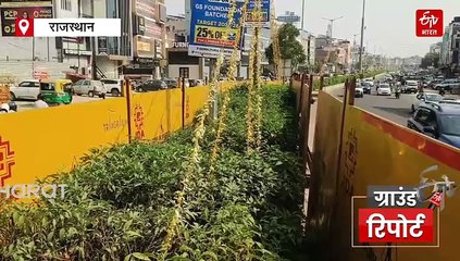 एलिवेटेड की मदद से महज 5 मिनट में पार कर पाएंगे गोपालपुरा बायपास, 30 महीने की डेडलाइन