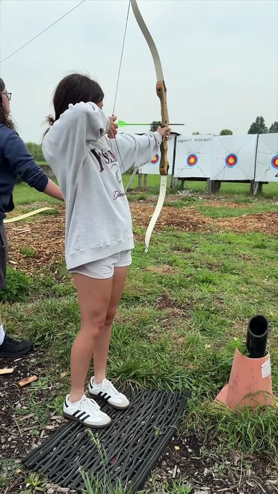 🎯 DOUBLE BULLSEYE! 💥