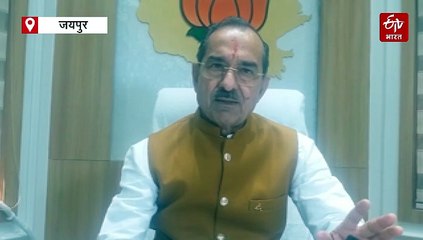 गहलोत बोले- 6 महीने में बदल सकती है स्थिति, राठौड़ ने कहा- जादूगर के साथ भविष्यवक्ता भी हो गए