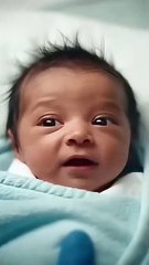 Le bébé qui voulais pas avoir les parent la