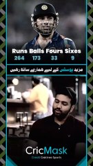 Rohit Sharma apni 264 runs ki innings ke baare mein kya kehte hain, Suniye | #RohitSharma #CricMask