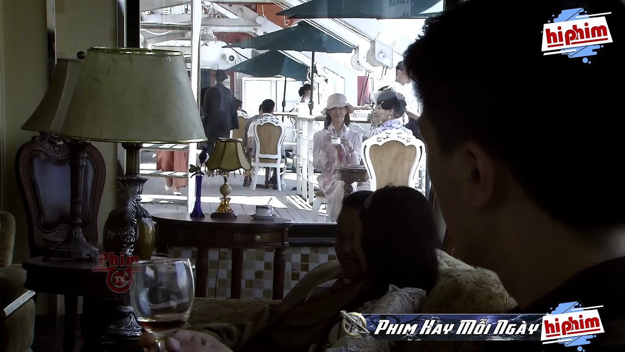 Phim Lẻ 2023 - NỢ MÁU - Bom Tấn Hành Động Kháng Nhật Kịch Tính Nhất 2023