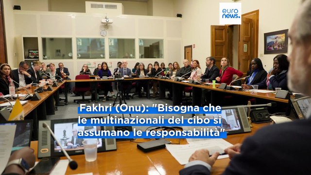 Emergenza fame nel mondo: come affrontare la crisi tra guerre e cambiamento climatico