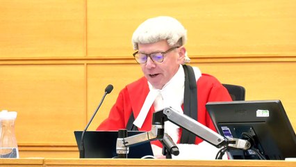 Double murderer jailed for at least 42 years