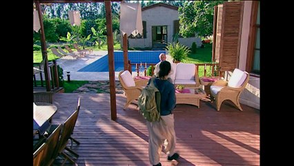 Beyaz Gelincik 9. Bölüm FULL HD