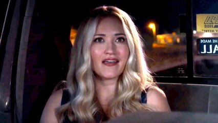 Georgie Gets Jealous on Georgie & Mandy’s First Marriage — CBS