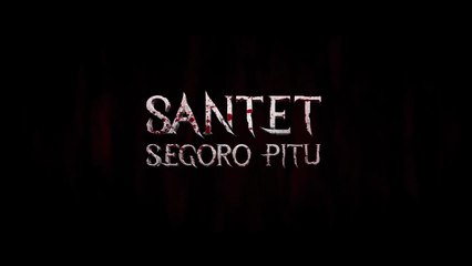 Santet Segoro Pitu ( 2025 ) - Film Horor Indonesia