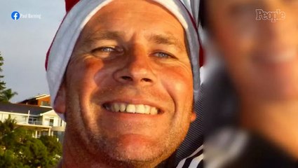 Dad Shouted ‘Oh No’ as He Was Pulled Overboard by Shark During Fishing Tournament. His Body Was Never Found