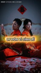 🌟[Seri Phim Ngắn] Sính lễ không phải con bài mặc cả,hôn nhân không phải là 1 cuộc giao dịch